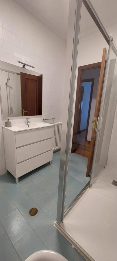Piso Ribeira Sacra Apartment Monforte De Lemos Ngoại thất bức ảnh