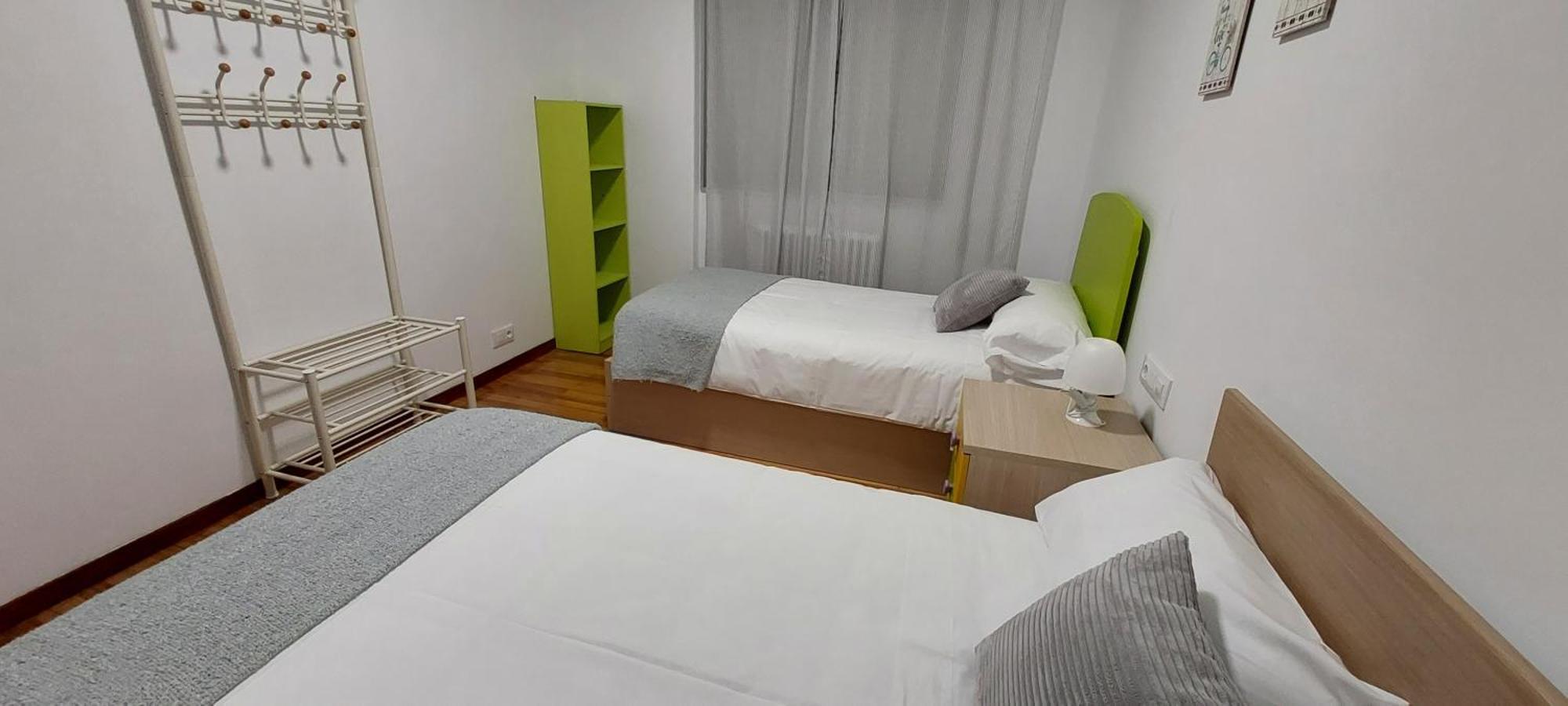 Piso Ribeira Sacra Apartment Monforte De Lemos Ngoại thất bức ảnh